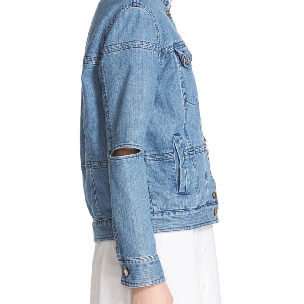 Dani Jacket - image 3